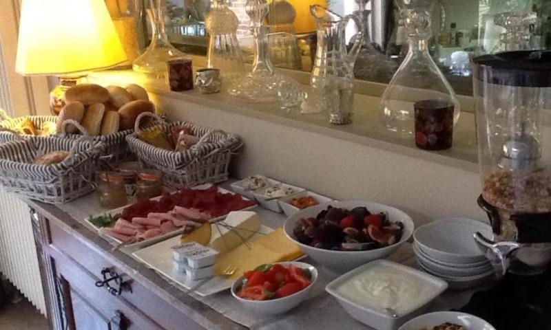 Adamas B&B Dendermonde Eksteriør bilde
