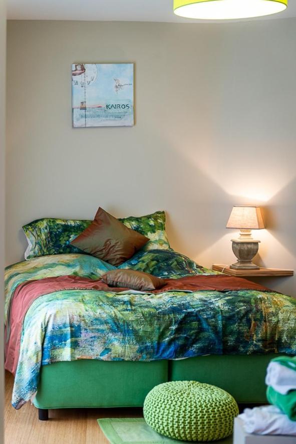 Adamas B&B Dendermonde Eksteriør bilde